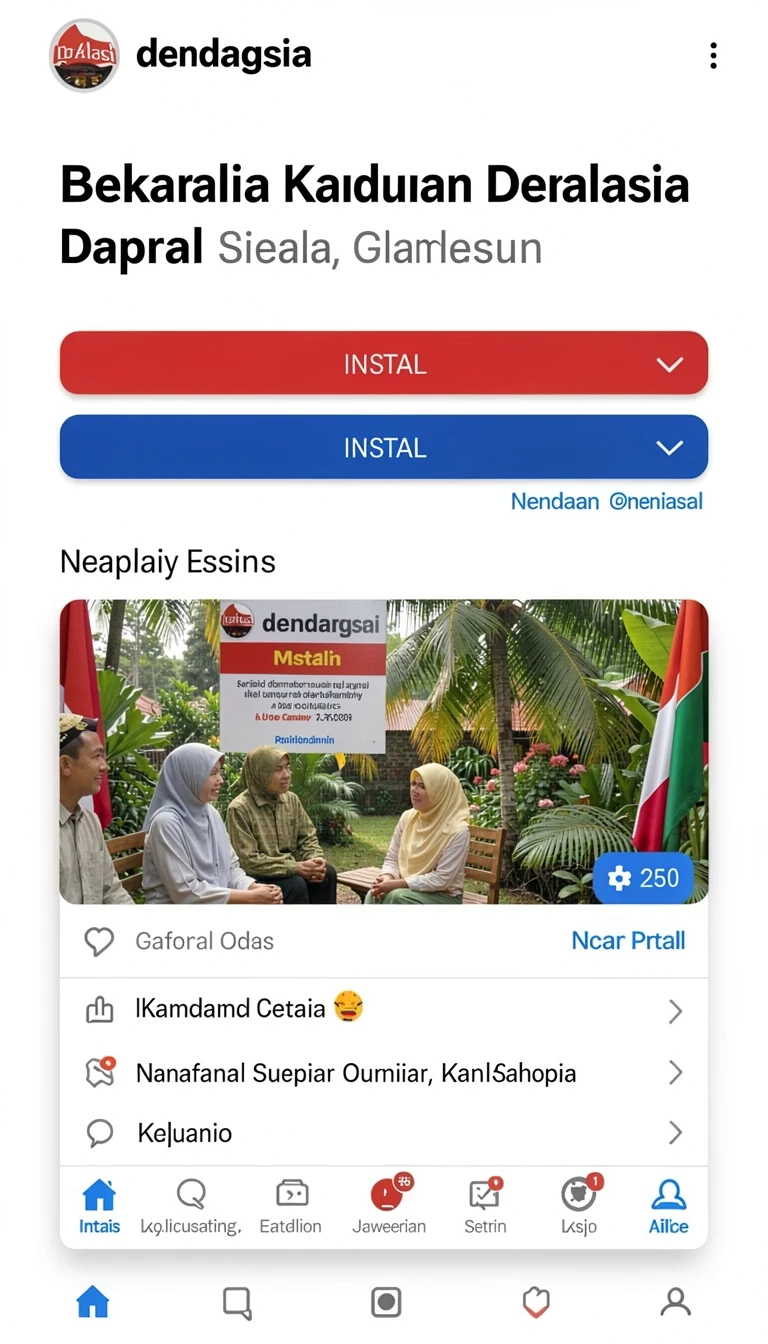 Screenshot ayuwin Terbaru: Download APK Resmi dan Aman nomor 1