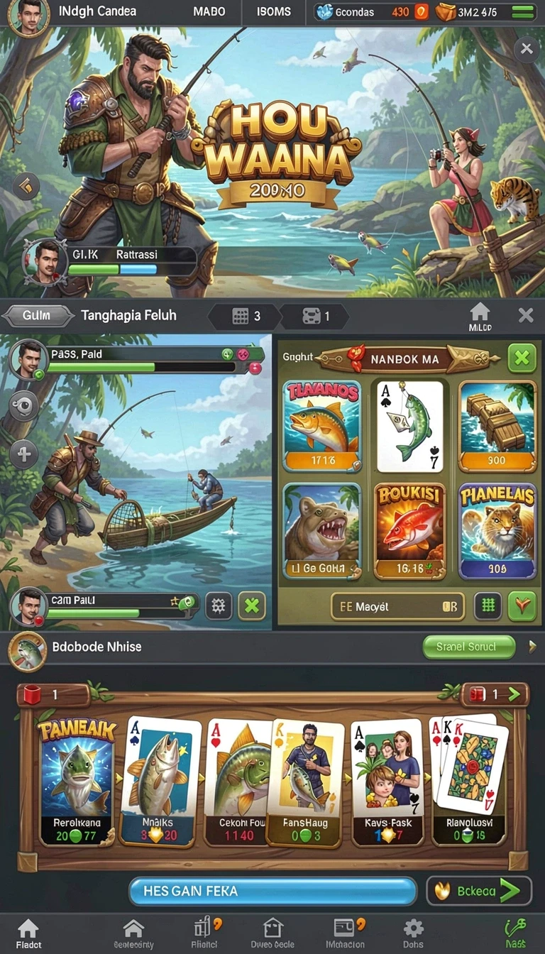 Screenshot slot66 Terbaru: Download APK Resmi dan Aman nomor 1