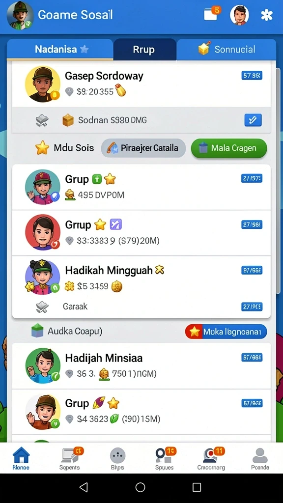 Screenshot Aplikasi spaceman88 Resmi: Download dan Instalasi nomor 1
