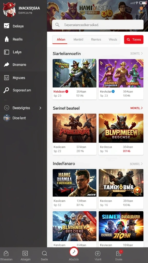 Screenshot Aplikasi wait Resmi: Download dan Instalasi nomor 2