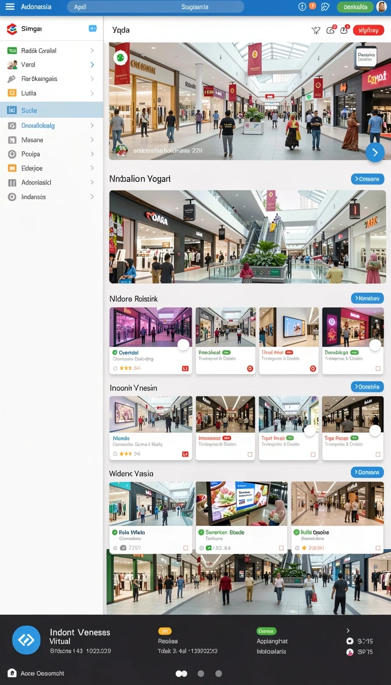 Screenshot Aplikasi krisna96 Resmi: Download dan Instalasi nomor 3
