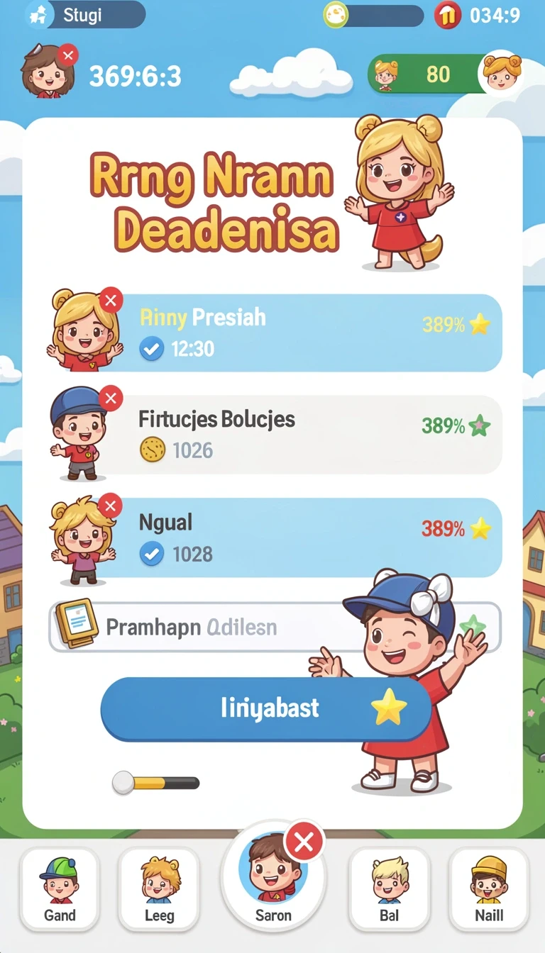Screenshot maxslot Terbaru: Download APK Resmi dan Aman nomor 3
