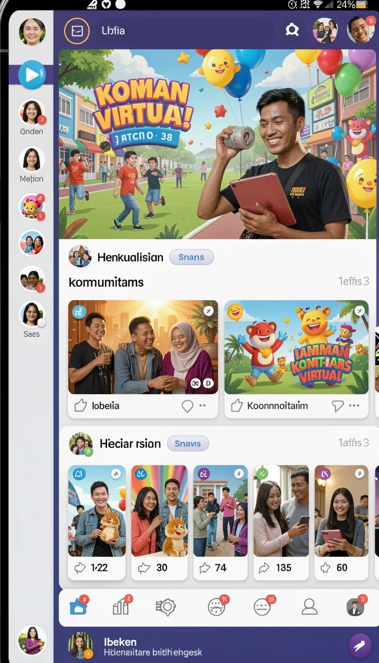 Screenshot Aplikasi calo288 Resmi dan Terpercaya di Android nomor 1