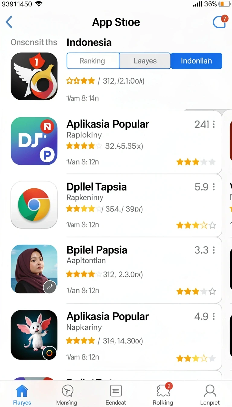 Screenshot keristoto Terbaru: Download APK Resmi dan Aman nomor 1