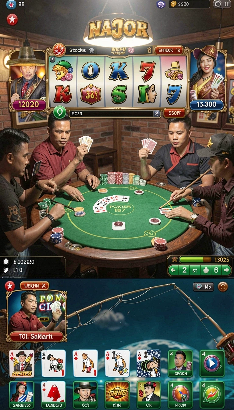 Screenshot Aplikasi prada188 Resmi dan Terpercaya di Android nomor 1