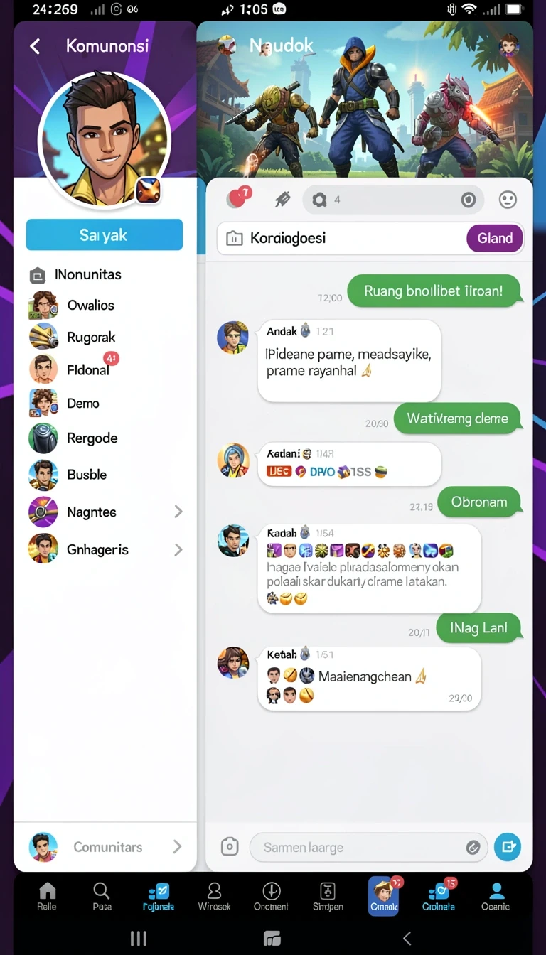 Screenshot Aplikasi dunia777 Resmi dan Terpercaya di Android nomor 2