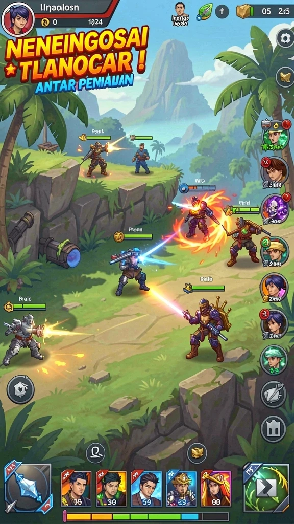 Screenshot Aplikasi bigwin189 Resmi dan Terpercaya di Android nomor 1