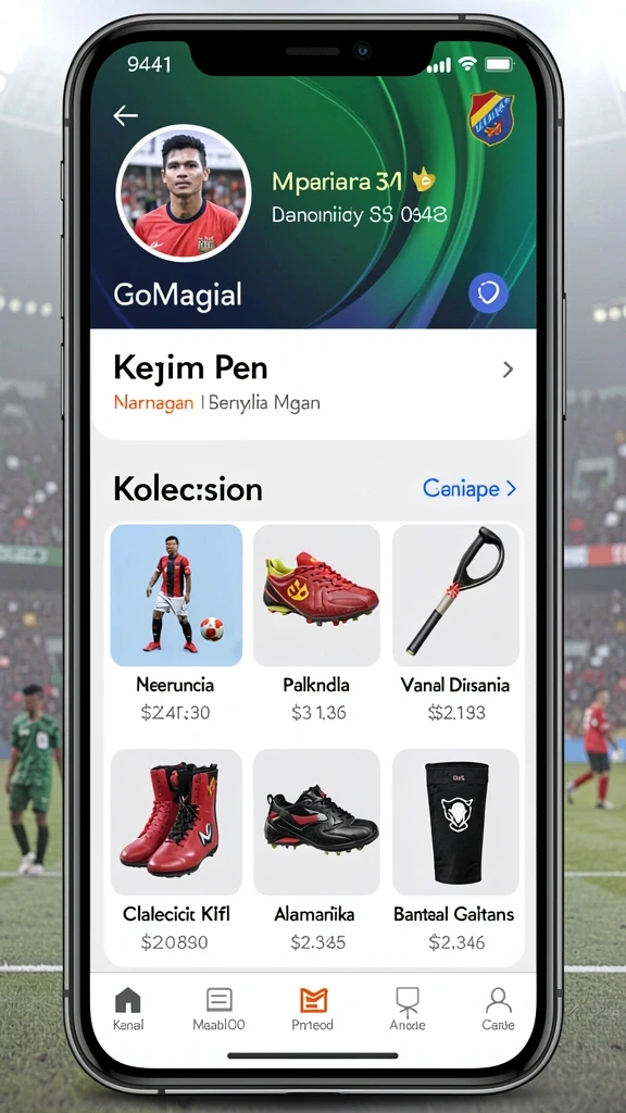Screenshot Aplikasi bara22 Resmi: Download dan Instalasi nomor 3