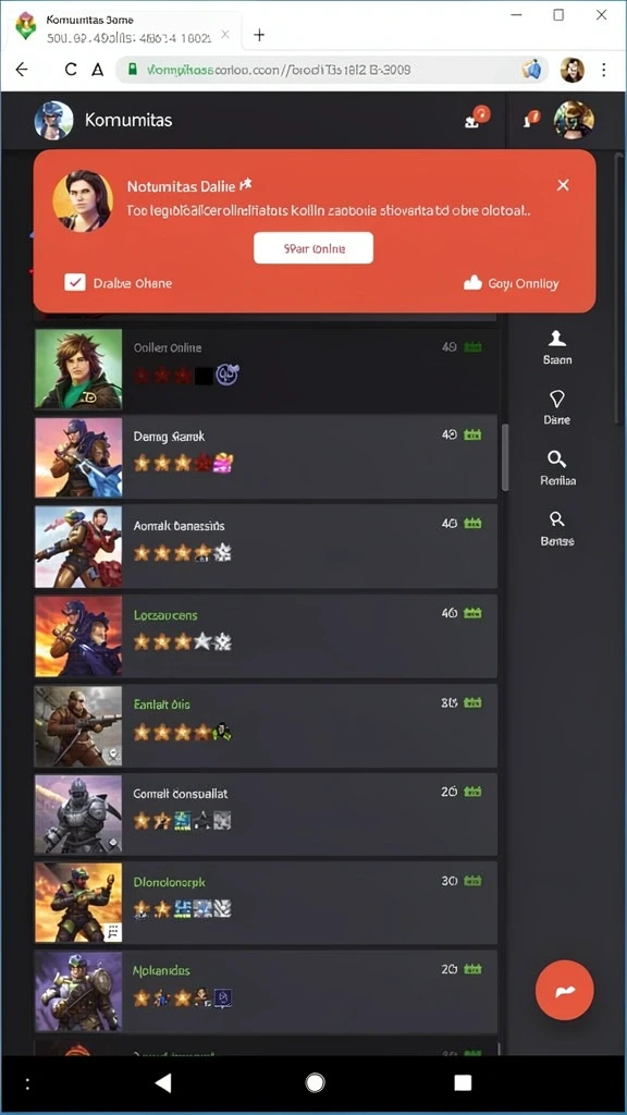 Screenshot Aplikasi layarkaca21 Resmi dan Terpercaya di Android nomor 1